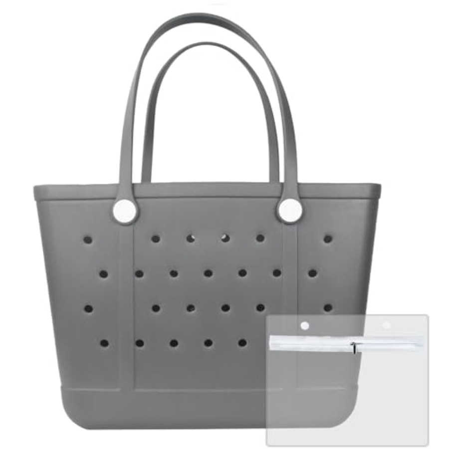 X Large Beach Bag, Oversized R - مراجعة Tote Bag Beach وسعره
