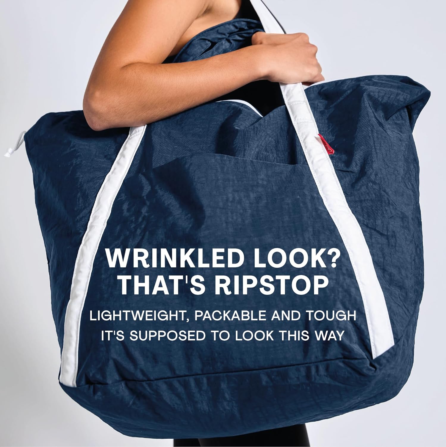Waterproof Beach Bag for Trave - مراجعة Tote Bag Beach وسعره