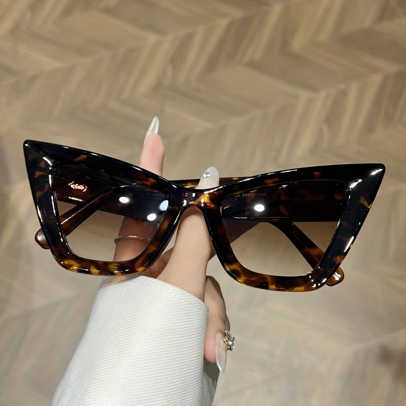 Oversized cat eye women's sung - مراجعة Sunglasses Cat Eye وسعره