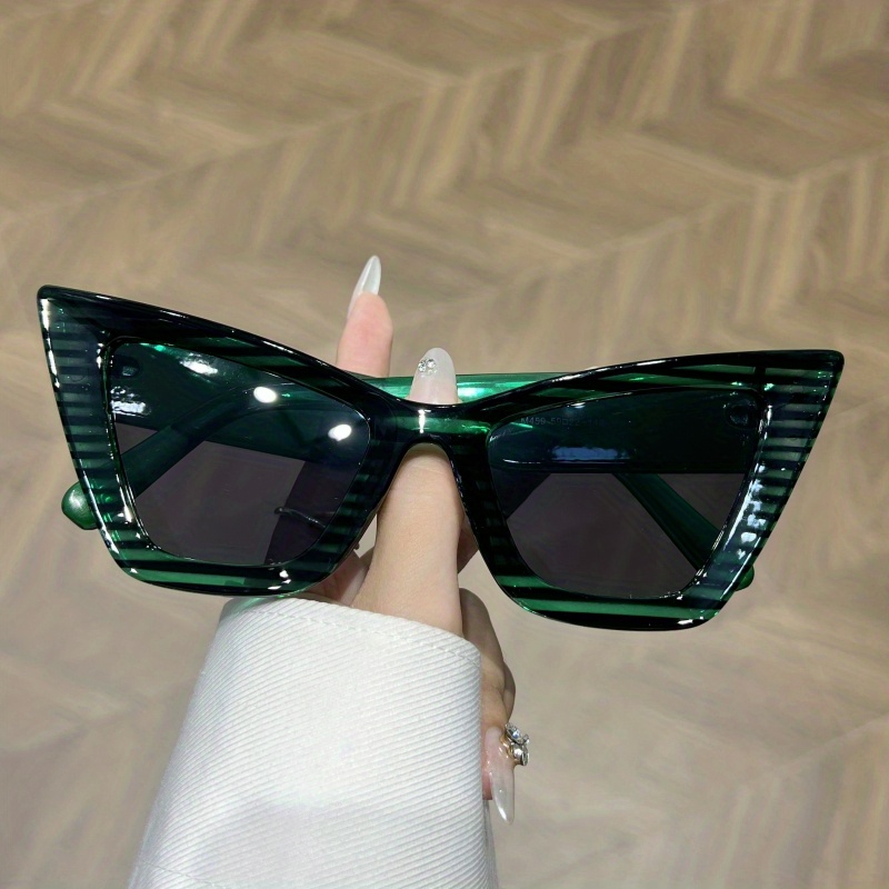 Oversized cat eye women's sung - مراجعة Sunglasses Cat Eye وسعره