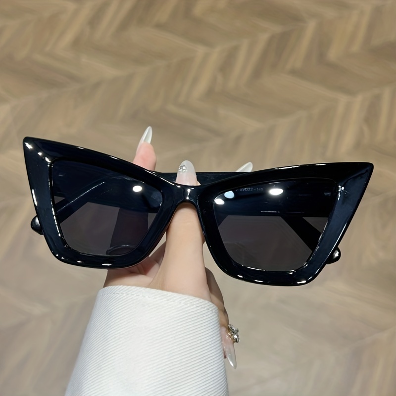 Oversized cat eye women's sung - مراجعة Sunglasses Cat Eye وسعره