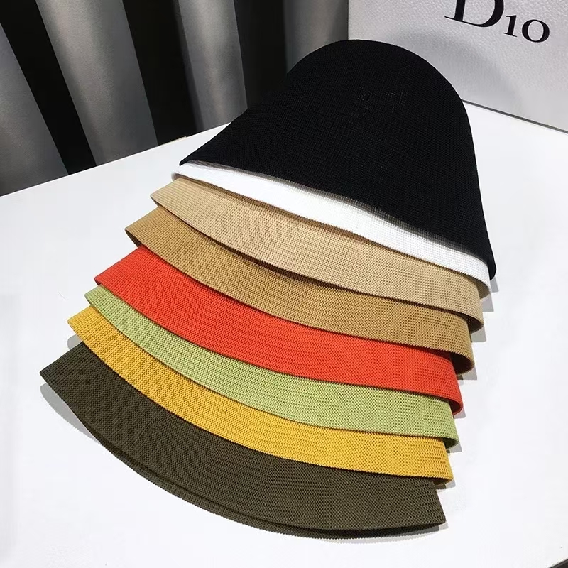 Summer Breathable Linen Cotton - مراجعة Hat Floppy Wide وسعره