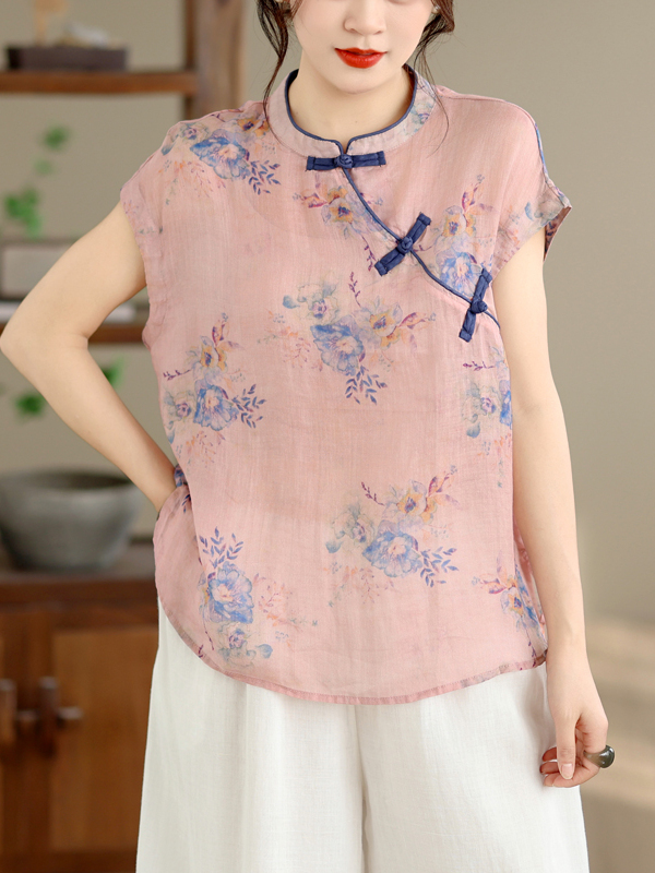 Summer 2026 Women's Cotton Lin - مراجعة Linen Pant Wide وسعره
