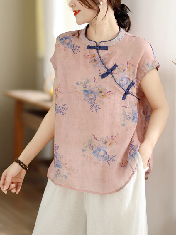 Summer 2026 Women's Cotton Lin - مراجعة Linen Pant Wide وسعره