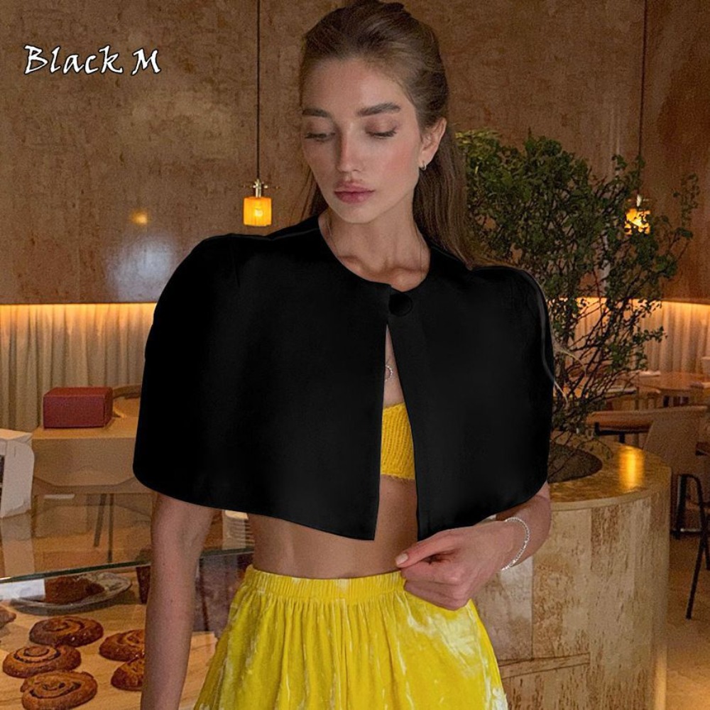 Creative Gift Patchwork Tanks  - مراجعة Crop Top Crochet وسعره