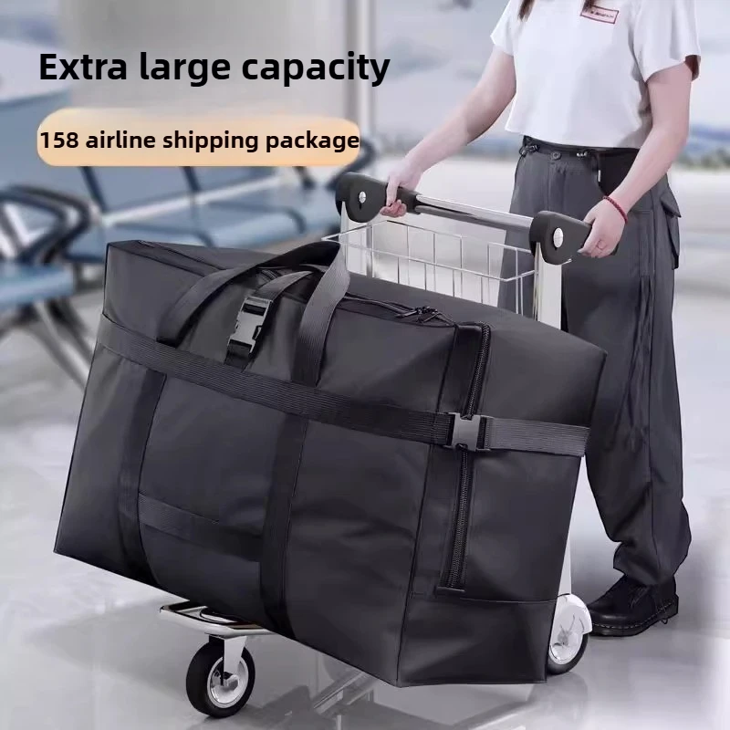 Extra Large Travel Duffle Bags - مراجعة Tote Bag Beach وسعره