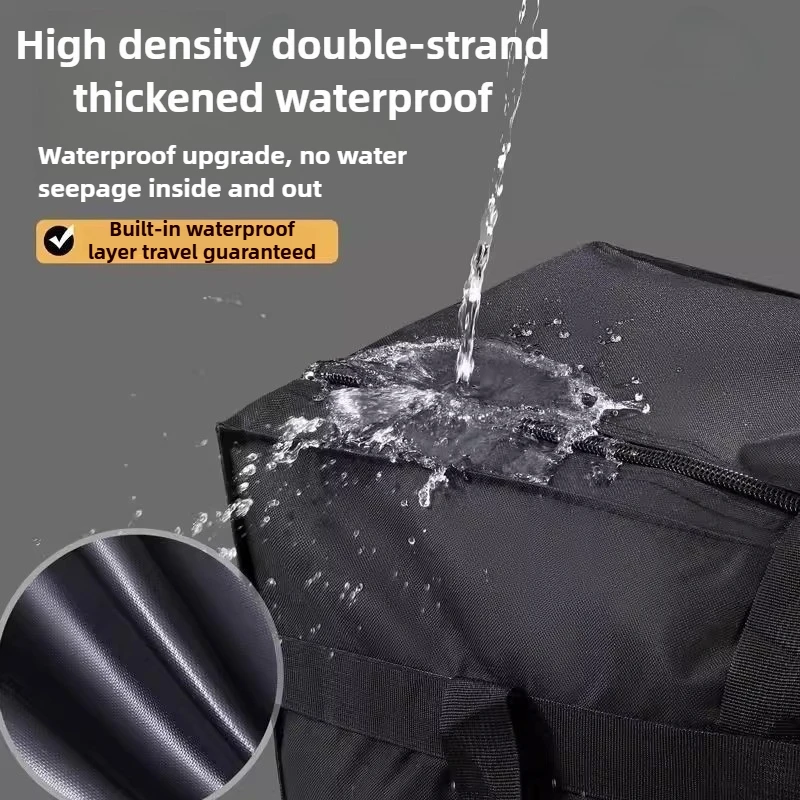 Extra Large Travel Duffle Bags - مراجعة Tote Bag Beach وسعره