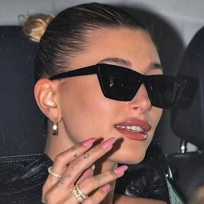New Cat Eye Black Sunglasses W - مراجعة Sunglasses Cat Eye وسعره