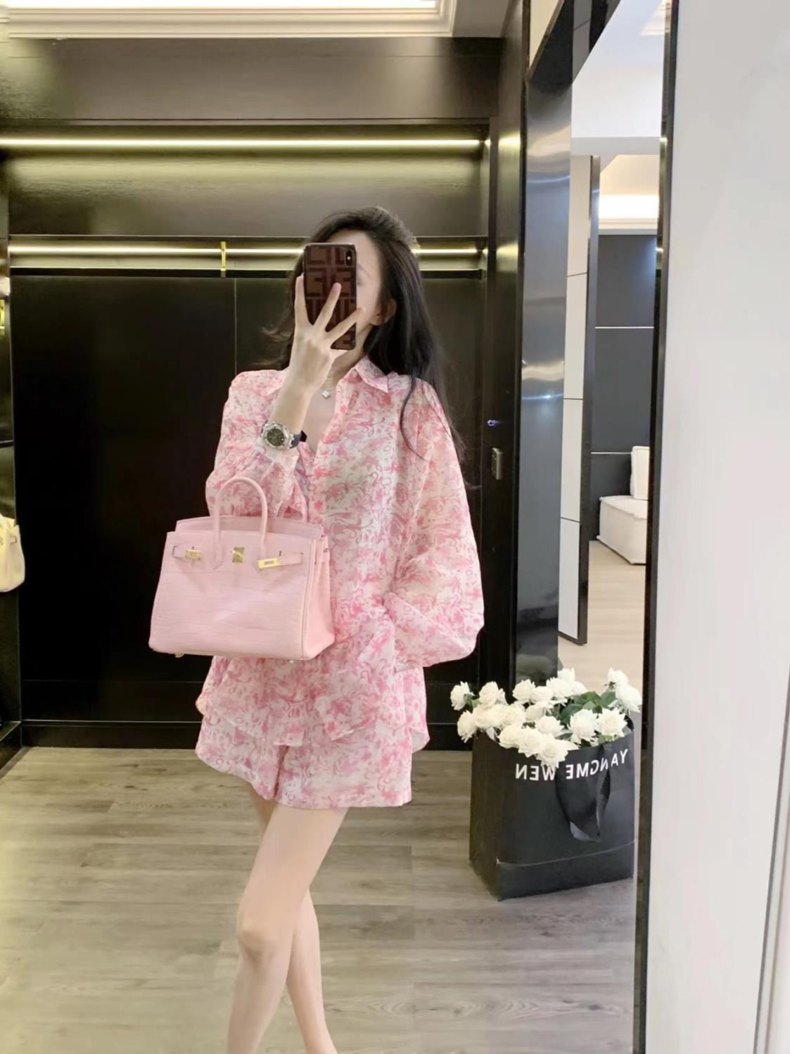 Woman Shorts Sun Protection Pr - مراجعة Romper Floral Print وسعره