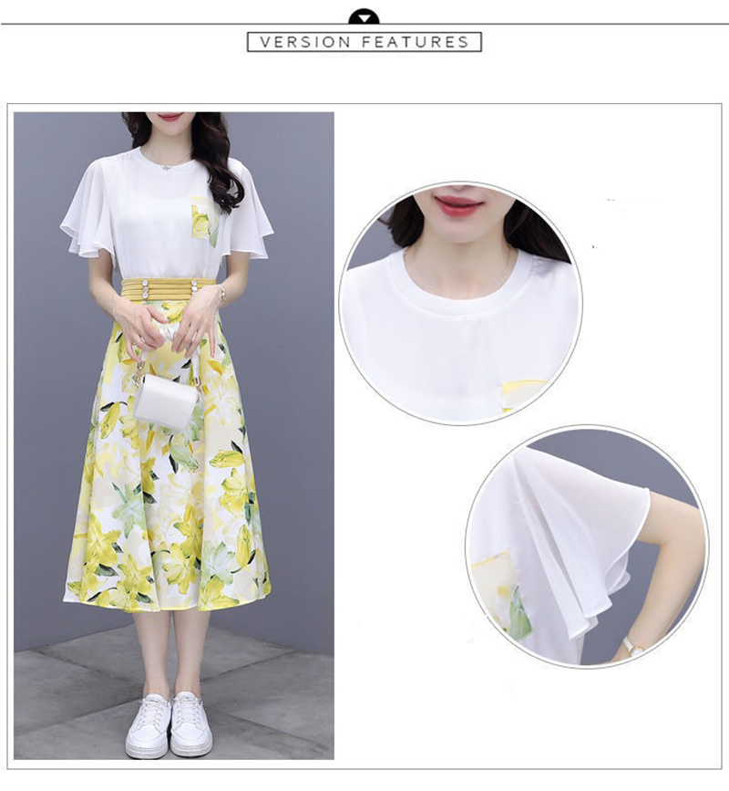 Women's Suits Summer 2022 New  - مراجعة Romper Floral Print وسعره