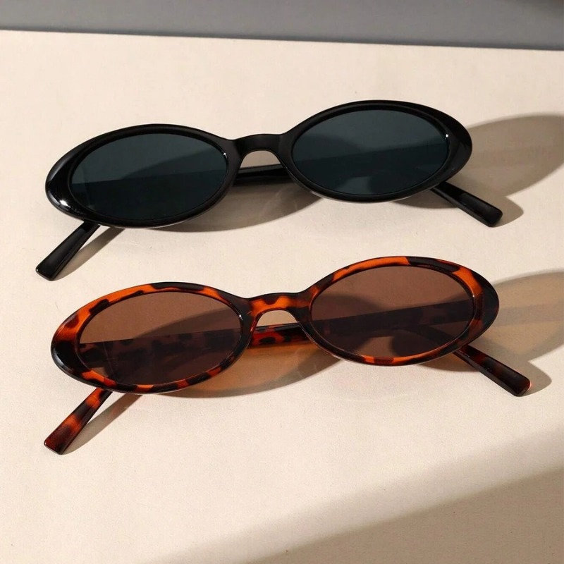 Vintage Cat Eye Sunglasses Men - مراجعة Sunglasses Cat Eye وسعره