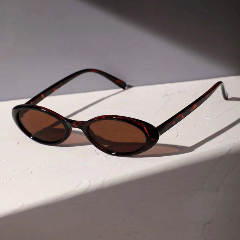 Vintage Cat Eye Sunglasses Men - مراجعة Sunglasses Cat Eye وسعره