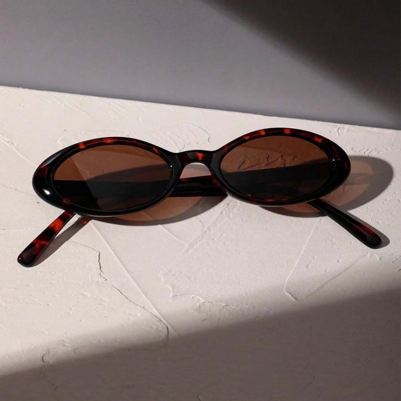 Vintage Cat Eye Sunglasses Men - مراجعة Sunglasses Cat Eye وسعره