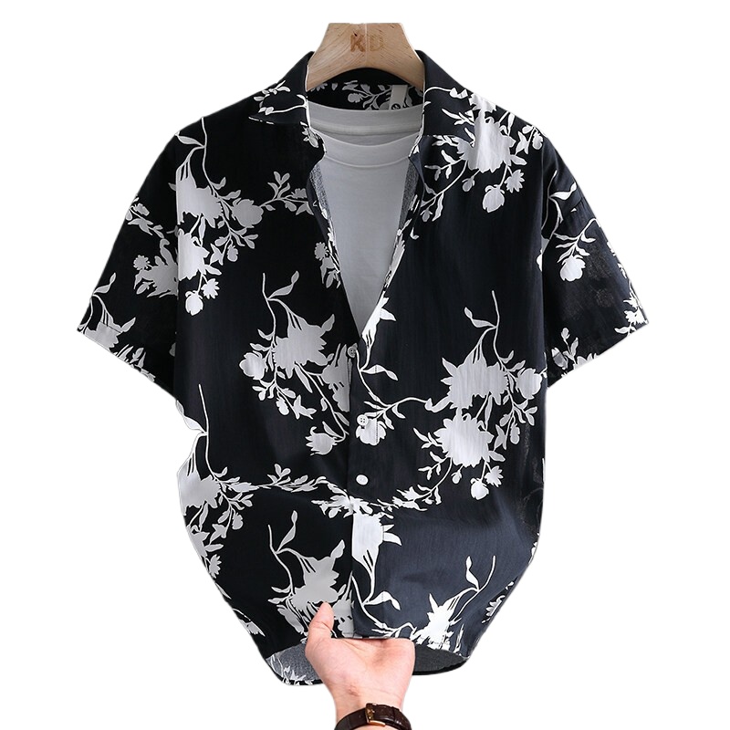 Hot Selling Summer Hawaiian Co - مراجعة Romper Floral Print وسعره