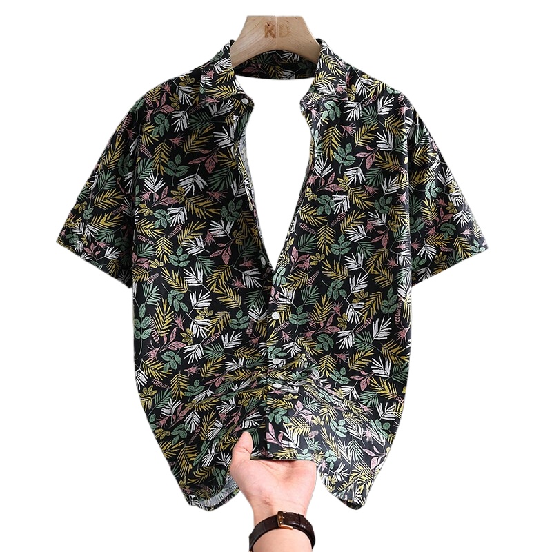 Hot Selling Summer Hawaiian Co - مراجعة Romper Floral Print وسعره