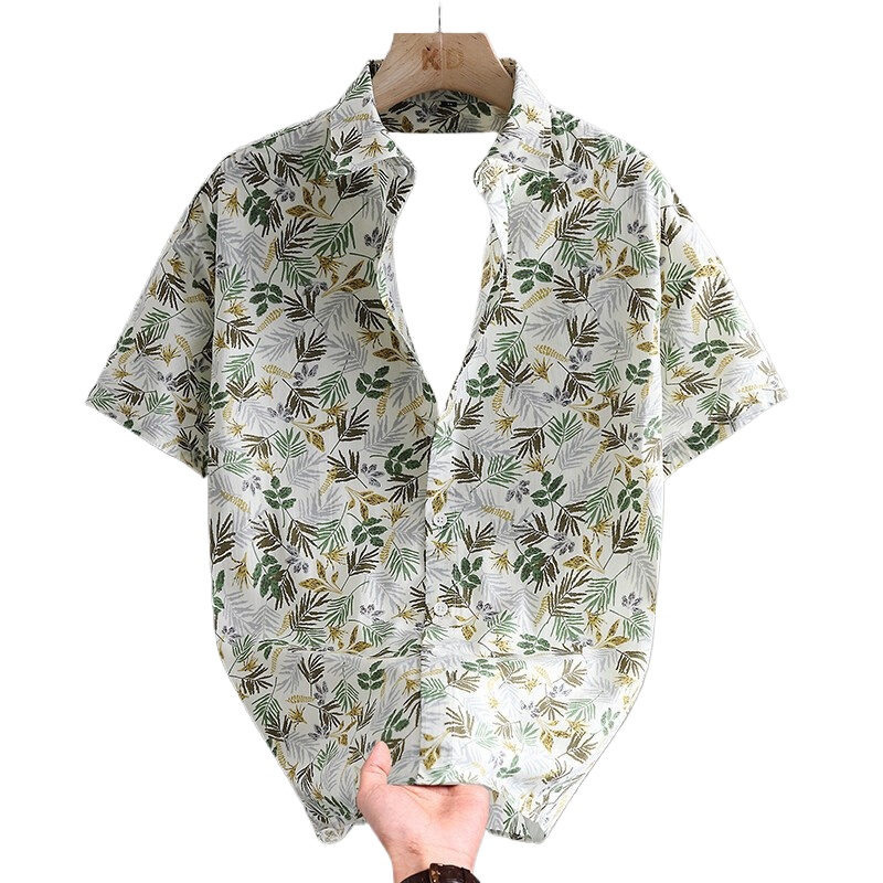 Hot Selling Summer Hawaiian Co - مراجعة Romper Floral Print وسعره